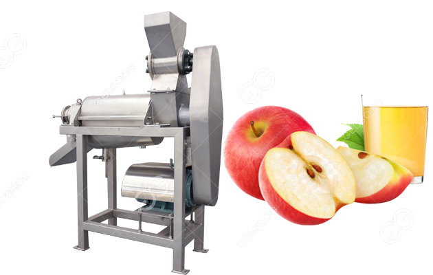 apple machinery