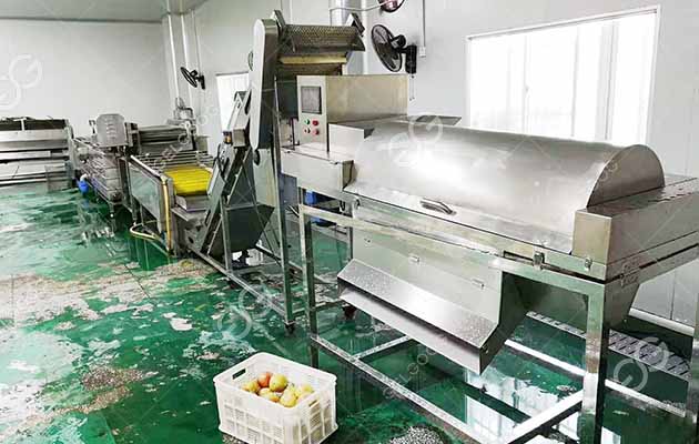 67 Automatic Passion Fruit Pomegranate Seed Deseeder Peeler - China  Grapefruit Peeling Separator, Pomegranate Separating Processing Machine