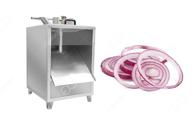 onion-slicer-machine